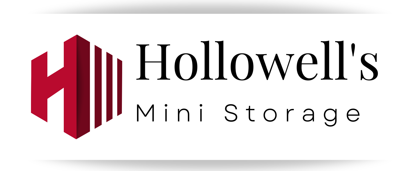 Hollowell Mini Storage
